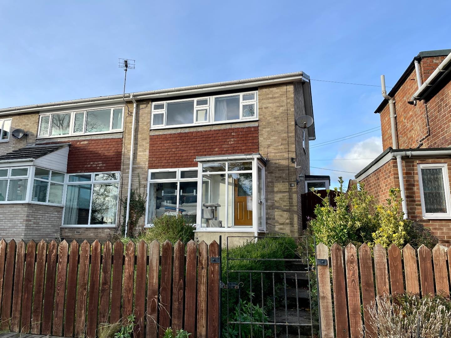 3 Bed House For Sale in Richmond Tees Valley